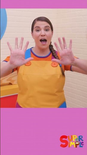 "Move!" Teaching Tip! #shorts #teachingtips #preschoolsongs