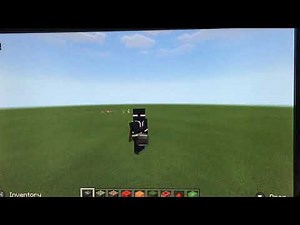 How to make flying machines in Minecraft