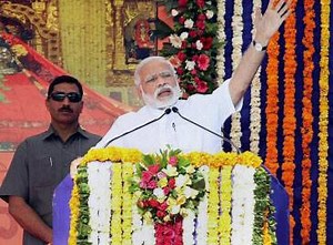 135K views · 103 shares | PM Narendra Modi wins 'heart' of India, gets head start for 2019 | The Times of India | Facebook