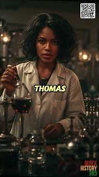 Valerie Thomas: The Scientist Who Brought 3D Images to Life | STEM Pioneer