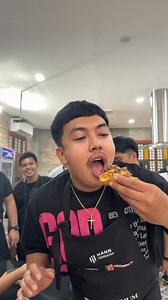 49K views · 538 reactions | Meg lutu kaming Sisig Kapampangan ampong Putung Babi.殺 Angeles City Tourism Office The Culinarium of Museo Ning Angeles #ExperienceLiveLoveAngelesCity | RODJ. | Facebook