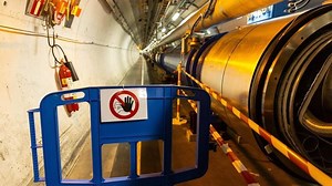 Is CERN Causing Collective Mass Delusion – Lifeboat News: The Blog