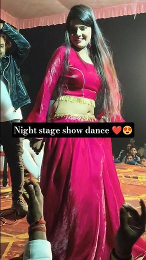 Superhit Stage Show Dance Performance | Full Entertainment Night #samarsingh #trending #ytshorts