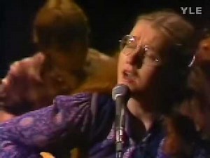 Liisa Tavi: Näkemiin Nyt Oikein Paljon (live 1979)