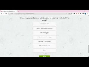 How To Take Pizza Hut Survey on www.tellpizzahut.com?