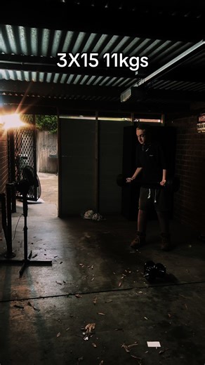 09/01/26 “early morning workout” #fyp #progress #fitness #workout #lockedin