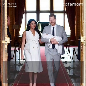 9.3K views · 58 reactions | Introducing Archie Harrison Mountbatten-Windsor! #royalbaby #meghanmarkle #archie #archieharrisonmountbattenwindsor #babysussex #princeharry #royalbaby #royalfamily #britishroyals | Mom.com | Facebook