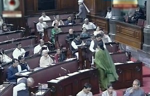 Government faces SC/ST promotions quota hurdle in Rajya Sabha