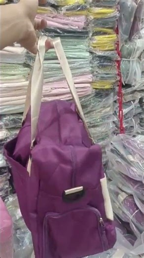 Premium Tote Bags Collection | Stylish & Spacious Bags for Everyday Use | MaAura 👜