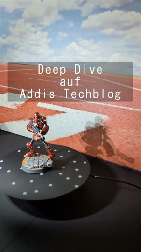 3D-Scanning ohne PC? 🤯 Der MIRACO Plus im Check! #shorts #3dprinting #3dscanning