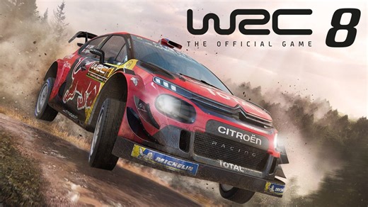 Buy WRC 8: FIA World Rally Championship - Xbox One