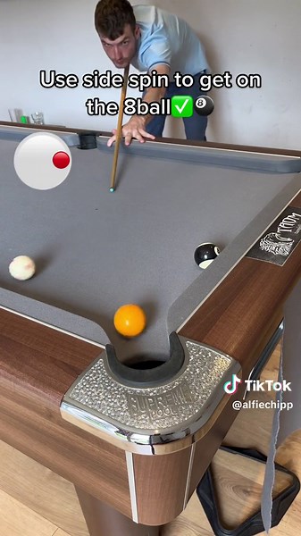 Pool Trickshot Tutorial: Tips and Tricks for 8 Ball Pool