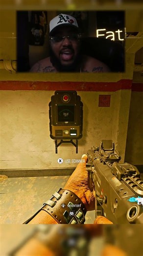 *NEW* Polyatomic keycard glitch is INSANE !!!