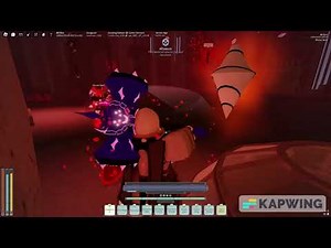 How to never die to Chaser cheese method (Deepwoken layer 2)