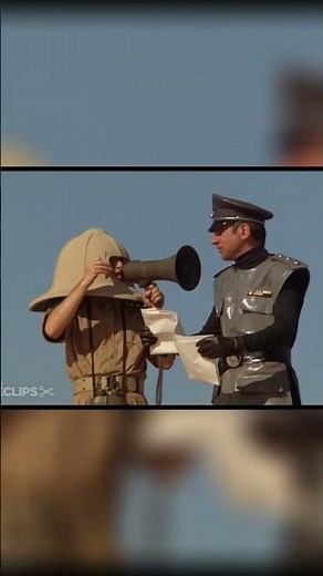 Spaceballs | Combing the Desert 1987