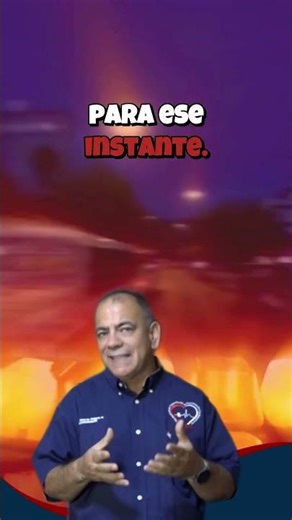 Cuando todo depende de ti