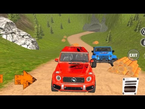 I Took The World's Most Expensive Jeep Off-Roading