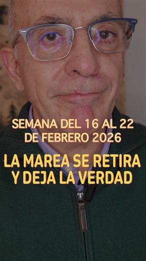 Semana 16–22 feb: Luna menguante eclipse en Acuario Sol en Piscis y, de fondo, Saturno–Neptuno en 0° Aries. Punto de inflexión: lo viejo pierde contorno, lo nuevo aún no tiene forma. No fuerces respuestas: observa, suelta y da pasos pequeños. #astrologia #eclipse #acuario #piscis #transitos