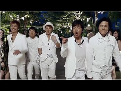 SMAP CM ソフトバンク ほか 2009-2014 (全40篇)