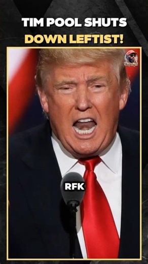 Tim Pool OBLITERATES The Democratic Party #shorts