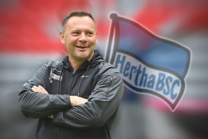 Trotz Dárdai-Rückkehr: "Hertha gehört nach der Saison zur 2. Liga!" | SPORT1 Doppelpass