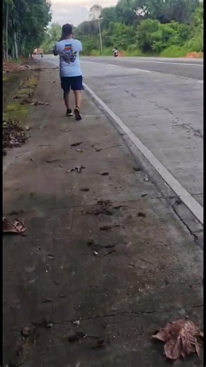 4.8K views · 34 reactions | Day 2 #walking | Alchin Nano Lusdoc | Facebook