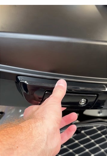 Stylish Tour Pack Upgrades for Your Motorcycle