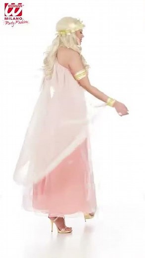 Déguisement Aphrodite-v29377