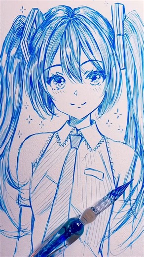 57K views · 3.1K reactions | #drawsoeasyanime #reelsfb #drawinganime | Draw so easy | Facebook