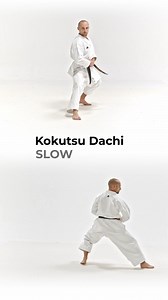 14K views · 1.6K reactions | Kokotsu Dachi nice and slow. 屢@j_phizzl Follow @dojo_athletics for more karate content. #karate #karateka #karatedo #martialart #shotokan #dojoathletics #fitnessapp | Dojo Athletics | Facebook