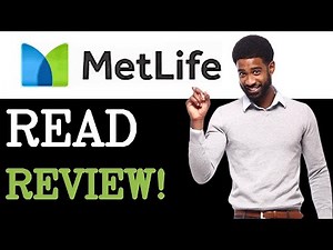 Metlife Legal Plans Review (2025)