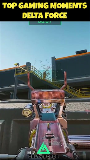 The MOST PAINFUL Delta Force Wipeout