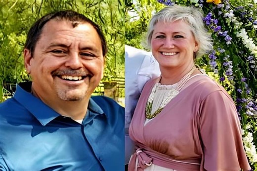 Who are the Parents of Orrin Bizer?