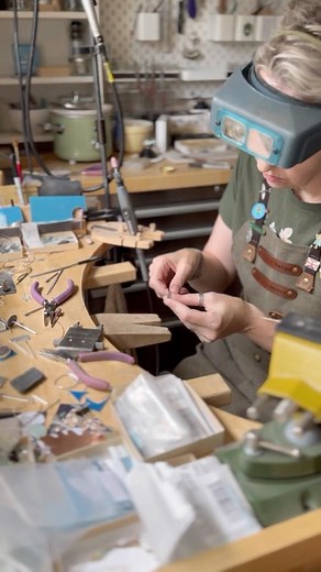 9.1K views · 16 reactions | A simple design, but still a lengthy...