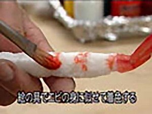 THE MAKING （44）食品サンプルができるまで | Science Portal - 科学技術の最新情報サイト「サイエンスポータル」