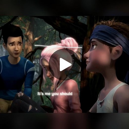 Exploring Camp Cretaceous with Ben and Kenji