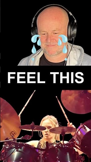 I'm Not Crying... You're Crying
