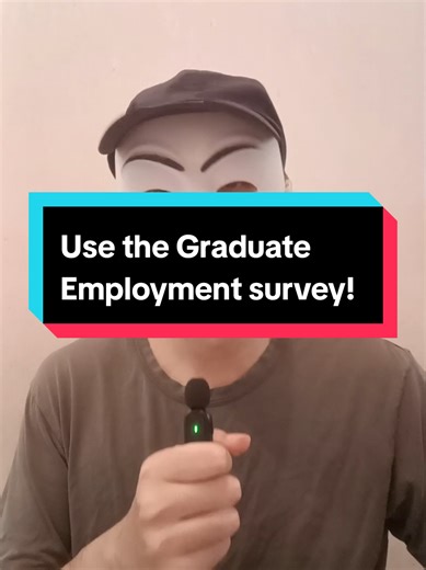 Maximize Earnings with the Graduate Employment Survey