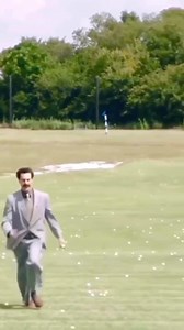 Tag a mate who swings like Borat. #bosshunting | Boss Hunting