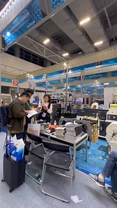 Machine industrielle 😭. C’est incroyable, rejoignez le China Business Group pour plus de détails sur les machines de votre choix. Lien en commentaire #sourcing | E-Commerce 2.0