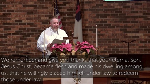 Good Shepherd | Good Shepherd LIVE Streaming - Burnsville, MN