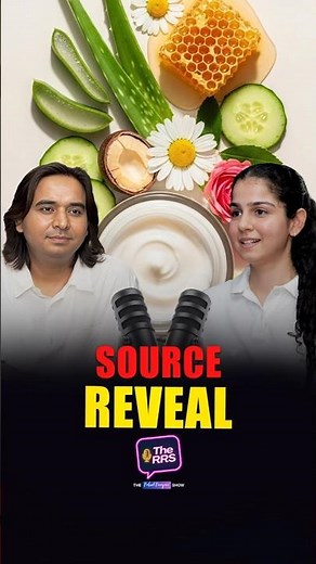 Source Revealed! The Secret Behind Our Powerful Skincare Formula