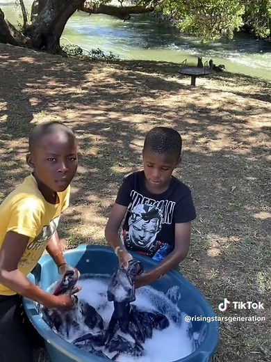 Discover the Transformative Power of Discipline Camps