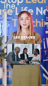 🎙️ Boostez votre carrière avec un Master en Administration des Affaires! 🚀 Episode 10: Dans cet épisode, découvrez comment le Master Professionnel en Administration des Affaires peut transformer votre parcours professionnel et booster votre carrière. Ne manquez pas cette occasion d’investir dans votre avenir et d’accéder à de nouvelles opportunités ! ✔️ Inscrivez-vous dès maintenant et commencez votre route vers l'excellence: shorturl.at/aetU3 #Master #Mastermanagement #Podcast #OpportunitésCa