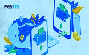 Everything You Need to Know About E-Wallet | Paytm Blog