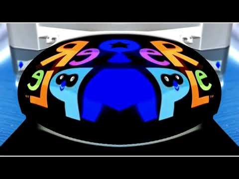 SUPER SIMPLE logo came out from the PRINTER machine | sponsored by gamavision csupo effects
