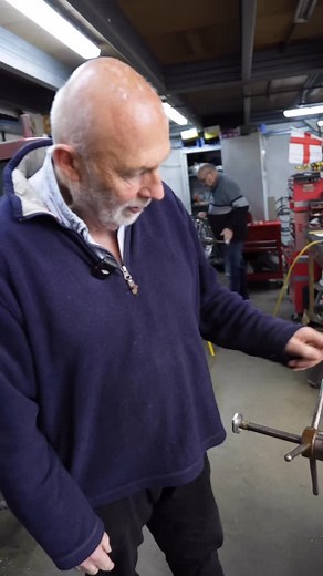 41 reactions | Got a Morgan 3 wheeler? This simple change could make all the difference to your driving experience! #turrinowheels #wirewheels #turrino #wheels #alloywheels #alloyrims #morgan #morgan3wheeler | Turrino Wire Wheels | Facebook