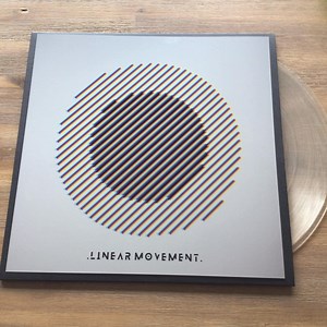 Linear Movement - 1982-1983