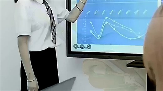 快看！让员工爱上开会的全能会议平板来了