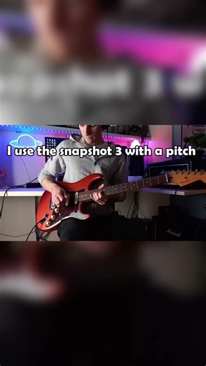 LINE 6 POD GO - ROCK BLUES - PRESETS PACK 🎛🎼 #line6 #guitar #guitarsolo #line6podgo #podgo